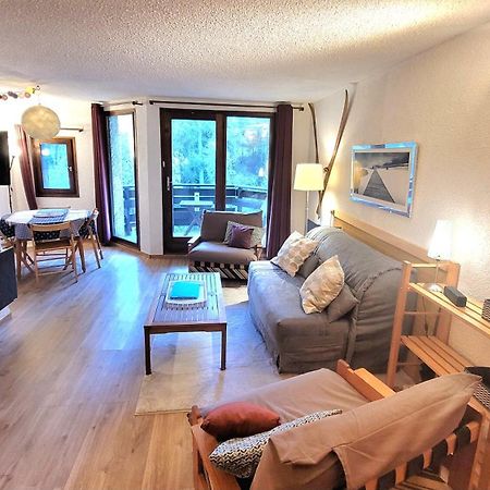 Le Lodge Des Marmottes - Calme, Cosy, Vue Nature 레오레스 외부 사진