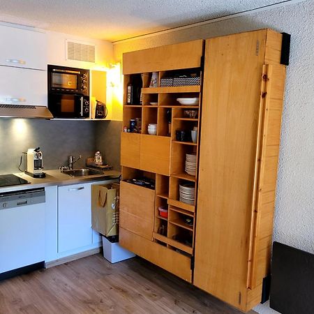 Le Lodge Des Marmottes - Calme, Cosy, Vue Nature 레오레스 외부 사진