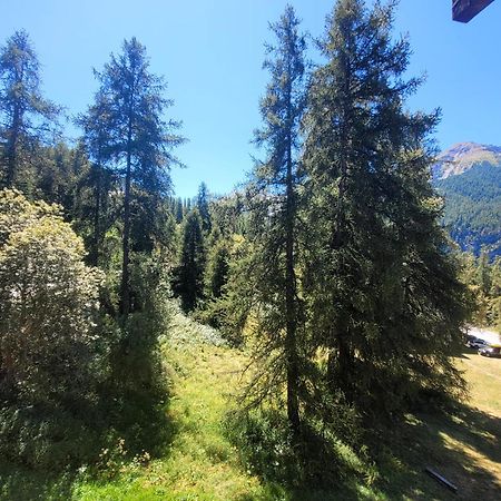 Le Lodge Des Marmottes - Calme, Cosy, Vue Nature 레오레스 외부 사진
