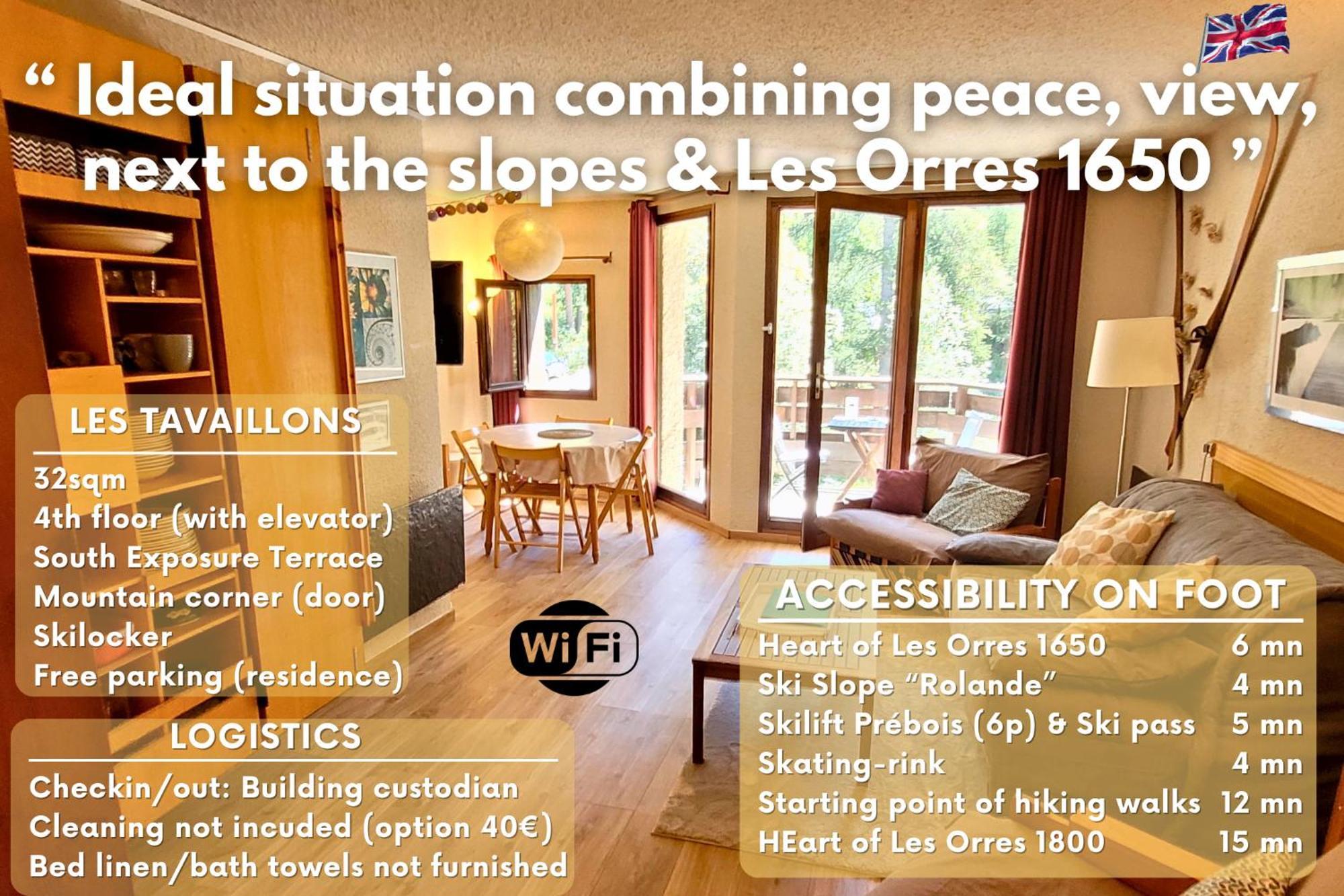 Le Lodge Des Marmottes - Calme, Cosy, Vue Nature 레오레스 외부 사진