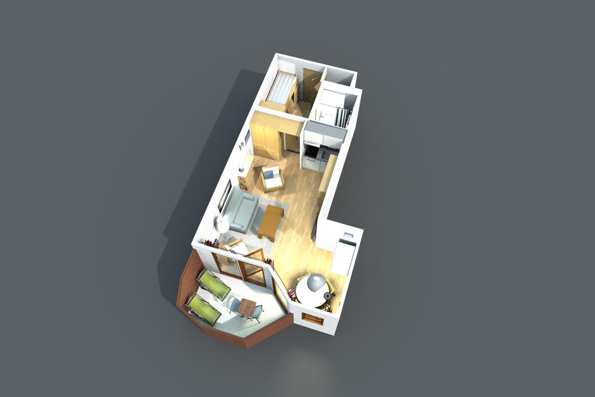 Le Lodge Des Marmottes - Calme, Cosy, Vue Nature 레오레스 외부 사진