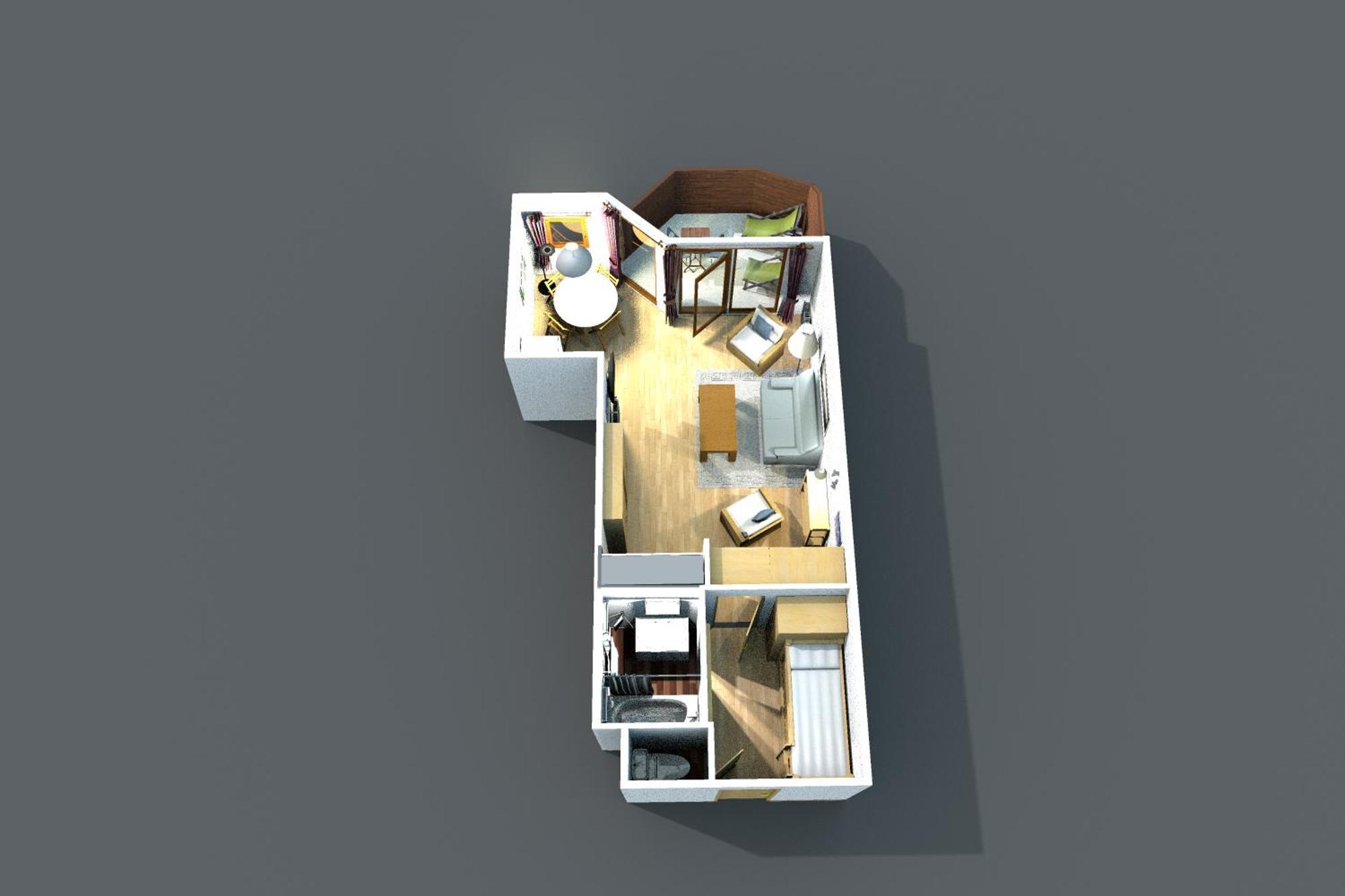 Le Lodge Des Marmottes - Calme, Cosy, Vue Nature 레오레스 외부 사진