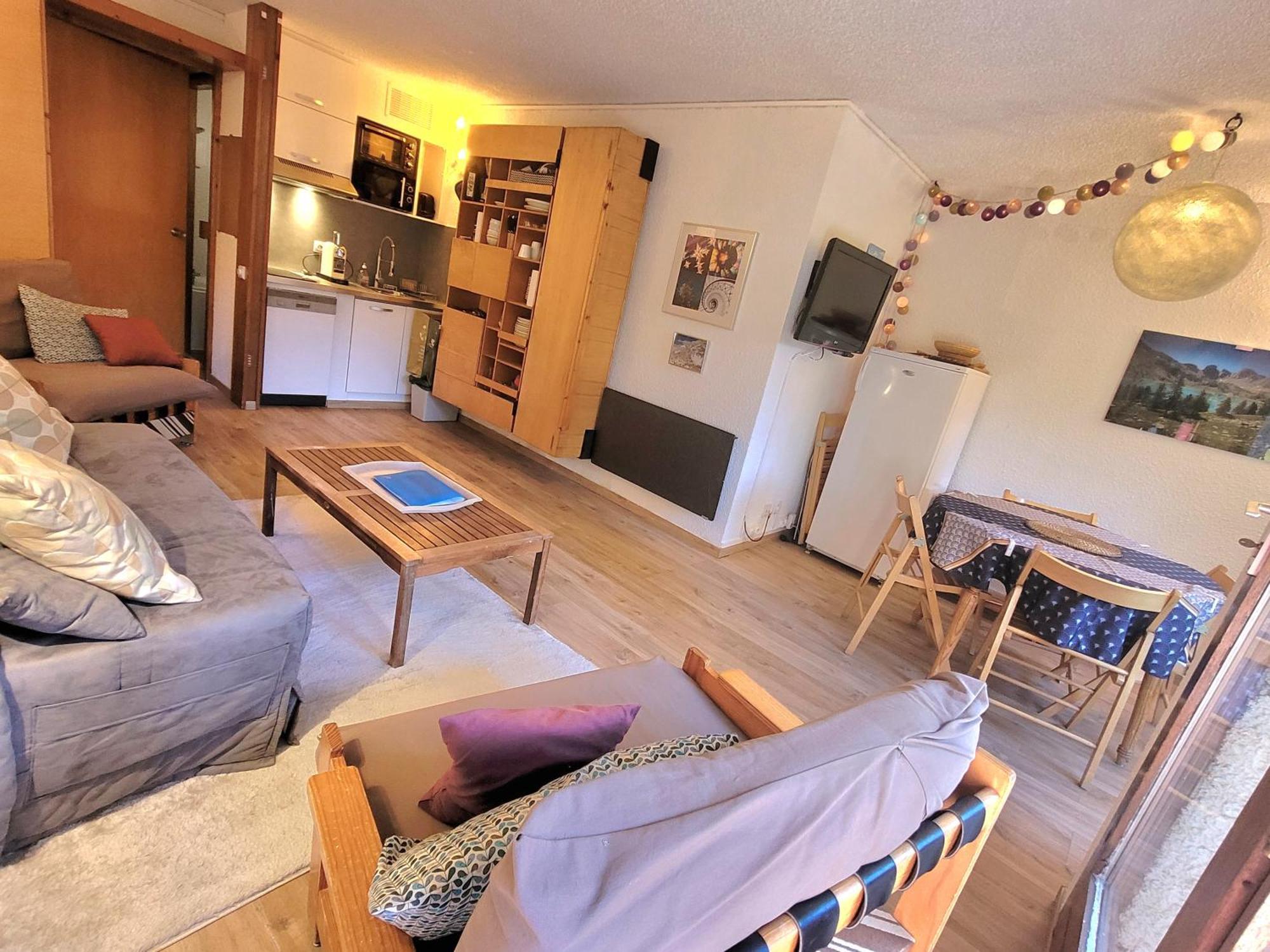 Le Lodge Des Marmottes - Calme, Cosy, Vue Nature 레오레스 외부 사진