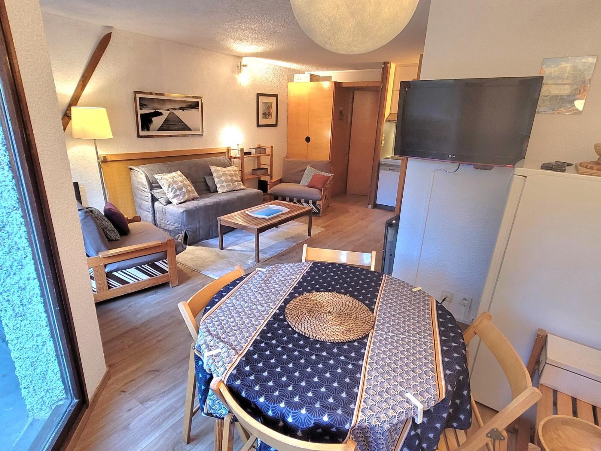 Le Lodge Des Marmottes - Calme, Cosy, Vue Nature 레오레스 외부 사진