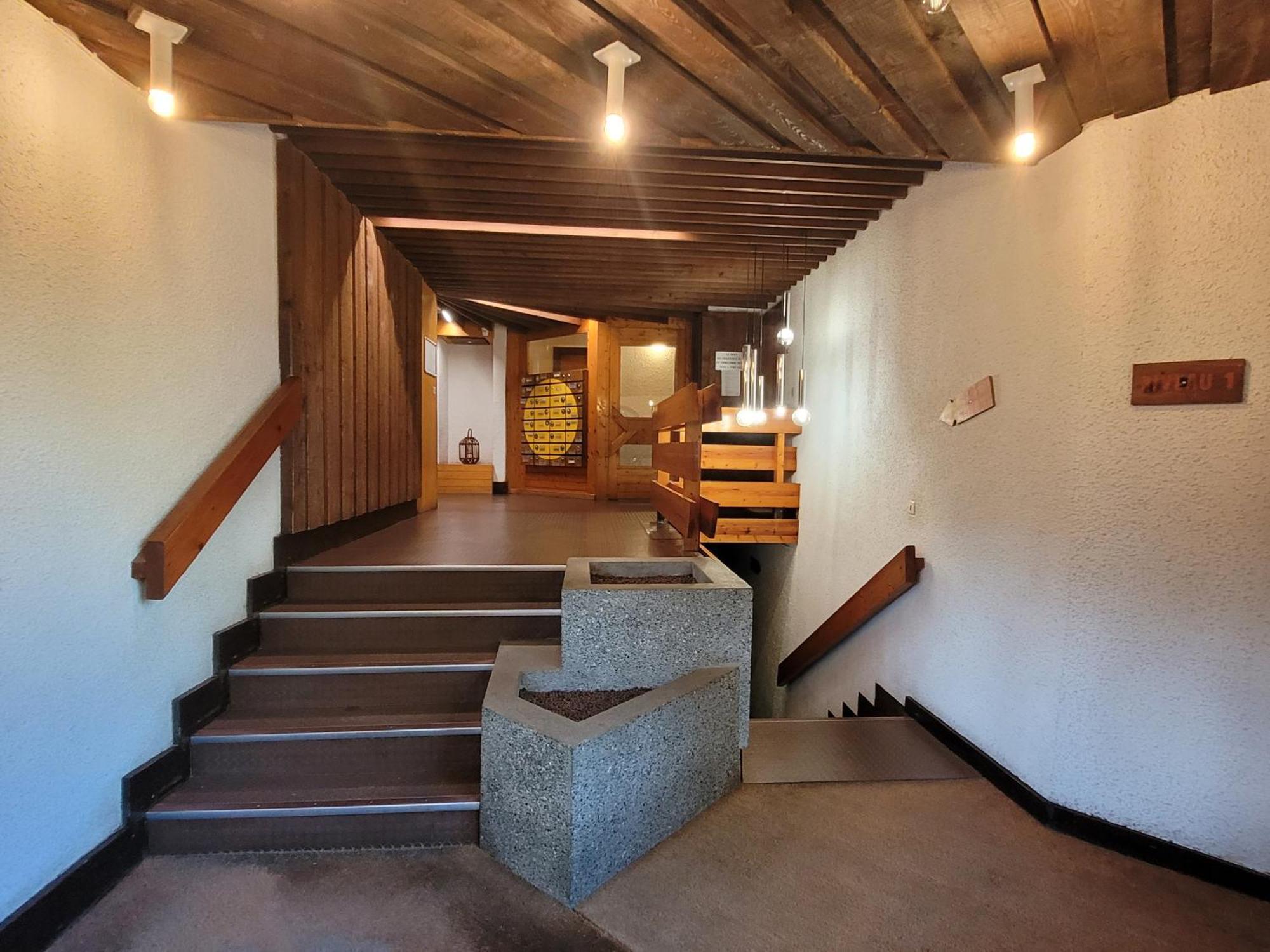 Le Lodge Des Marmottes - Calme, Cosy, Vue Nature 레오레스 외부 사진
