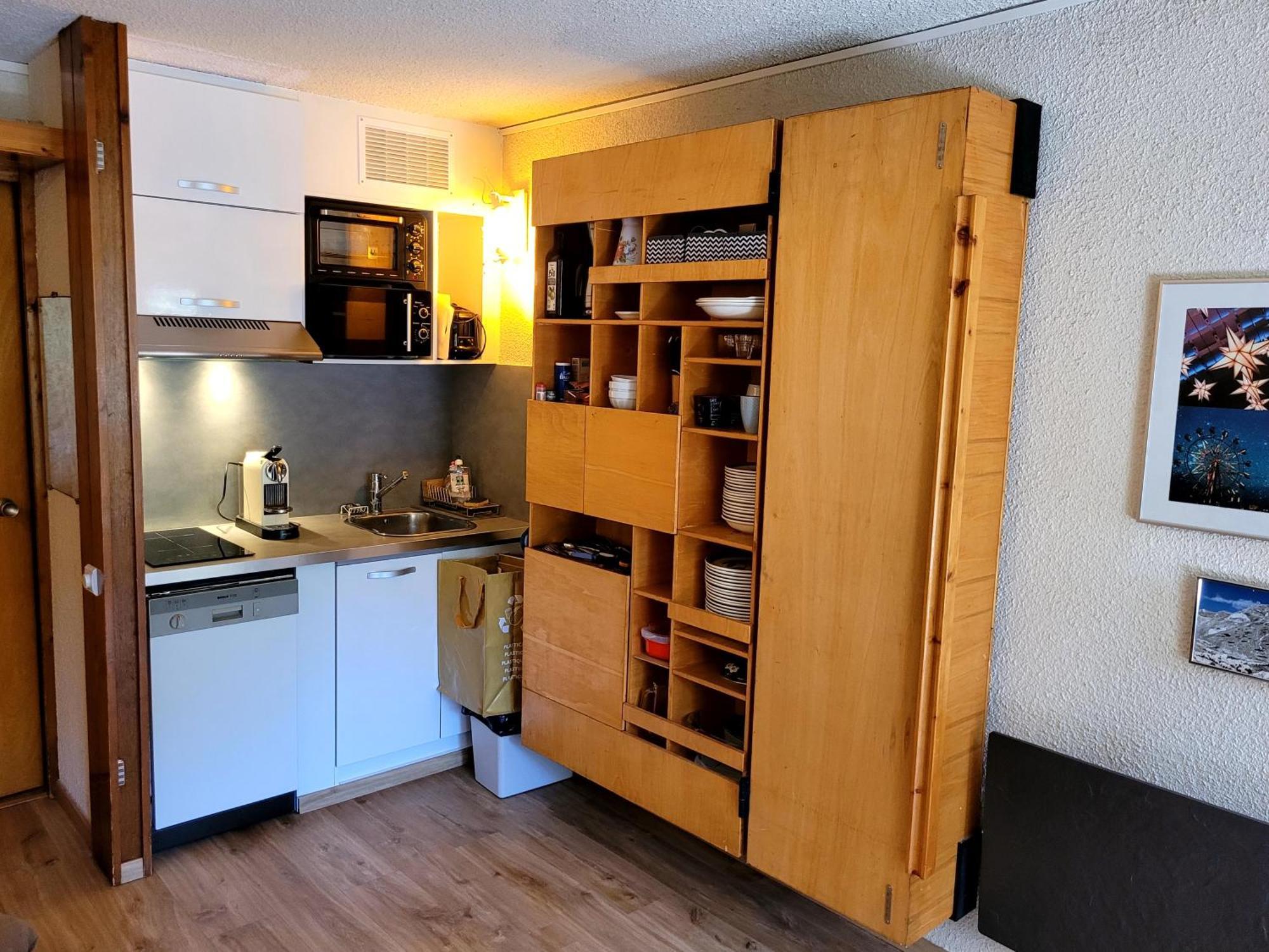 Le Lodge Des Marmottes - Calme, Cosy, Vue Nature 레오레스 외부 사진