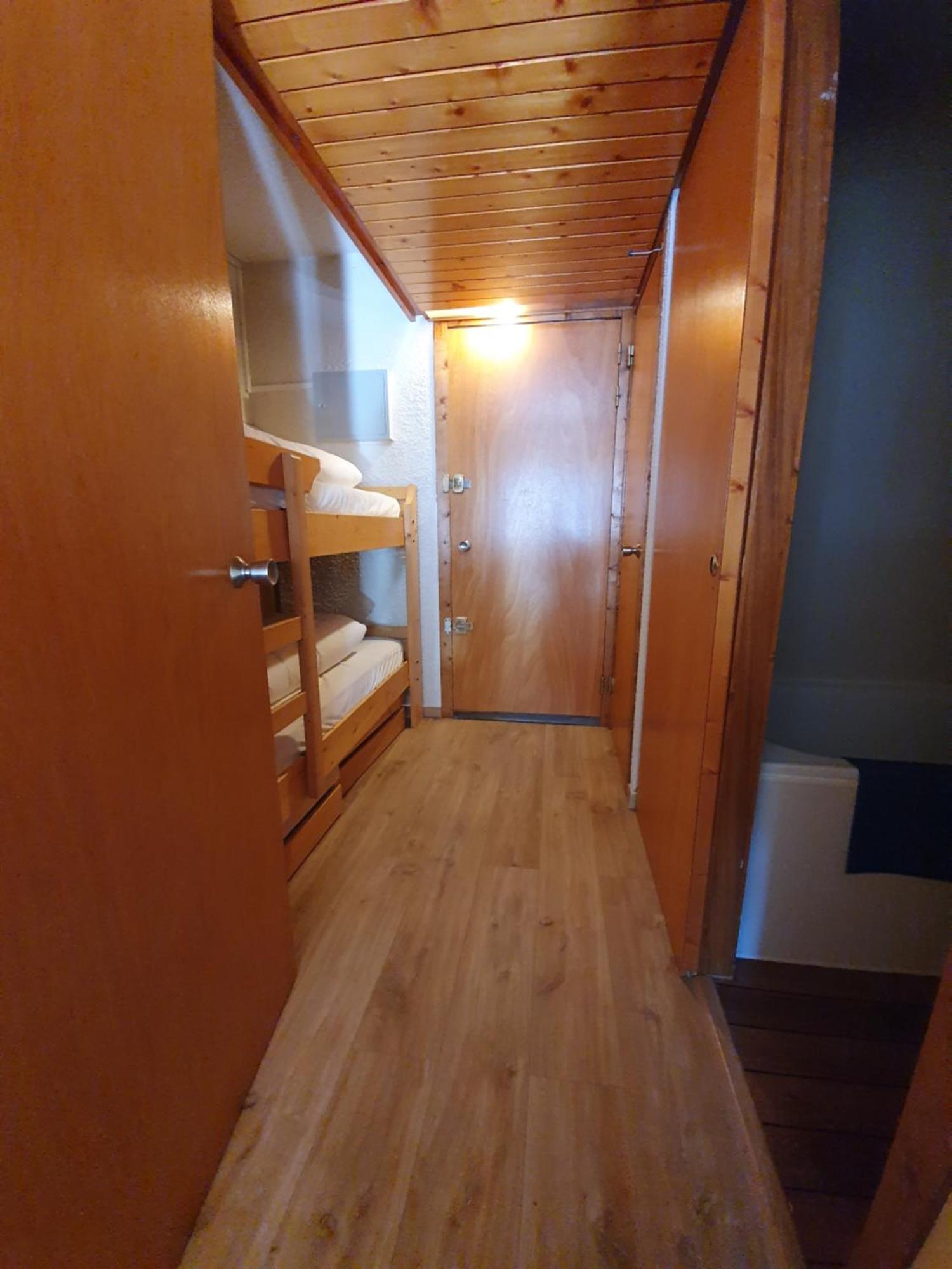 Le Lodge Des Marmottes - Calme, Cosy, Vue Nature 레오레스 외부 사진