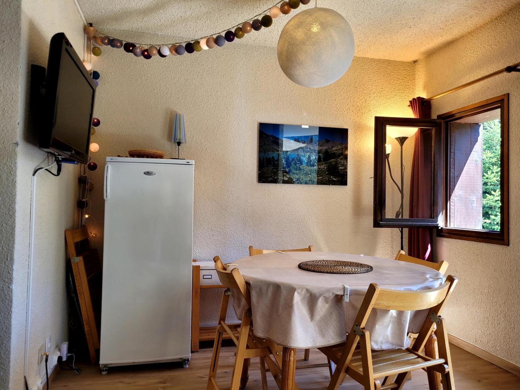 Le Lodge Des Marmottes - Calme, Cosy, Vue Nature 레오레스 외부 사진