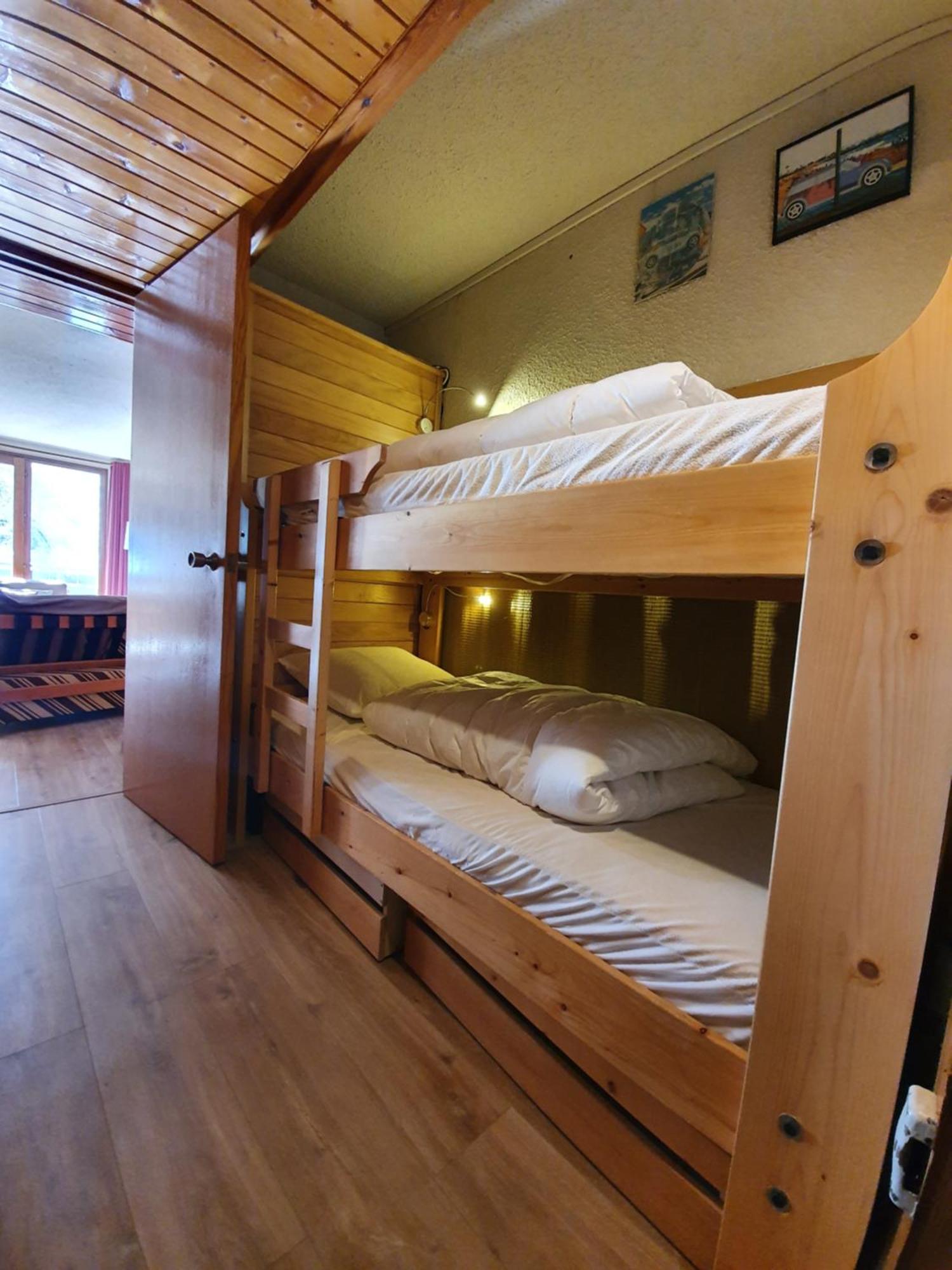 Le Lodge Des Marmottes - Calme, Cosy, Vue Nature 레오레스 외부 사진