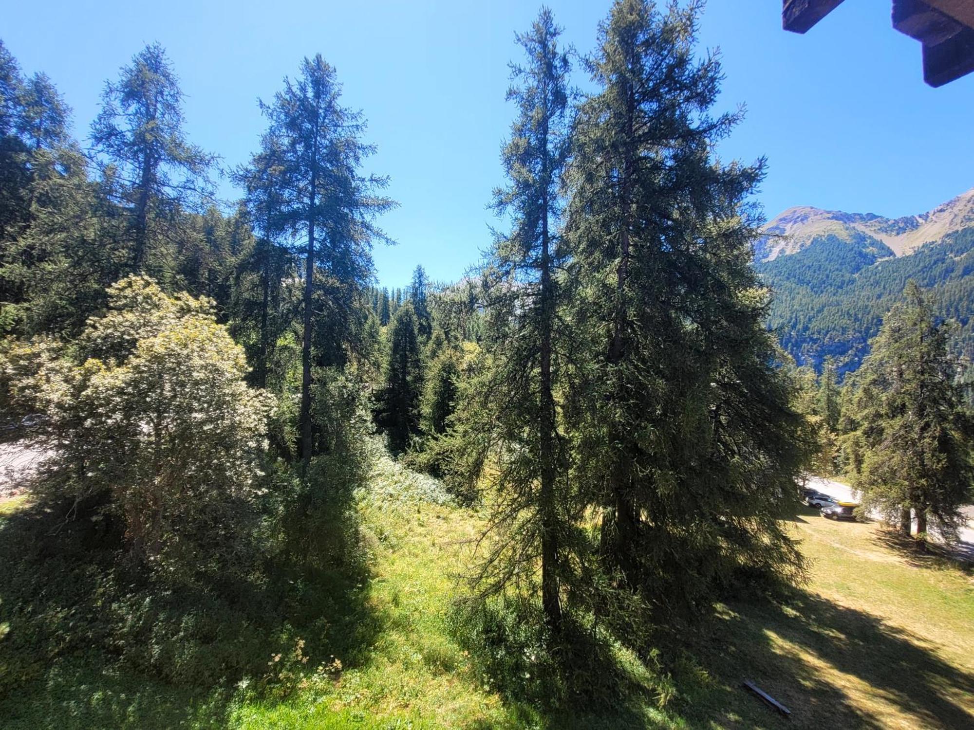 Le Lodge Des Marmottes - Calme, Cosy, Vue Nature 레오레스 외부 사진