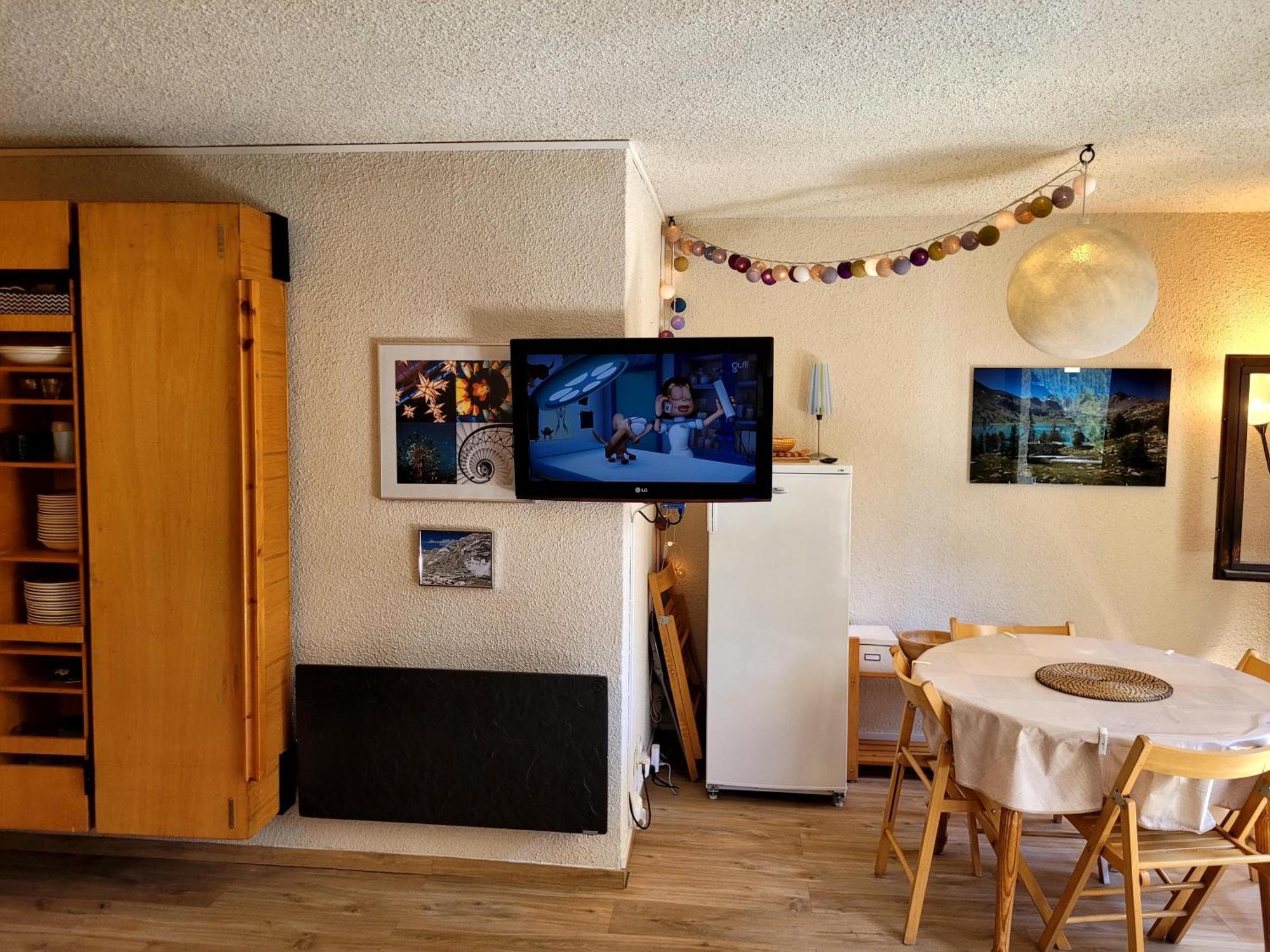 Le Lodge Des Marmottes - Calme, Cosy, Vue Nature 레오레스 외부 사진